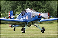 private – Supercat Bobcat OK-GUT-09