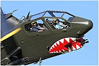 Heli Czech – Bell TAH-1P Cobra OK-AHC