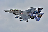 Turkey - Air Force – Lockheed Martin F-16D Fighting Falcon 93-0691