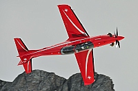 Switzerland - Air Force – Pilatus Aircraft Pilatus PC-21 A-101
