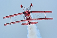 private – CASA 1-131E Jungmann D-EELE