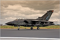 Germany - Air Force – Panavia Tornado ECR 46+28
