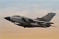 Germany - Air Force – Panavia Tornado ECR 46+23
