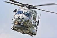 Netherlands - Air Force &ndash; NHIndustries NH90 NFH N-277