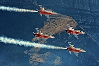 Switzerland - Air Force &ndash; Northrop  F-5E Tiger II  VARIOUS