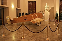 private – AVIA B.H.1 Exp. OK-GUU25