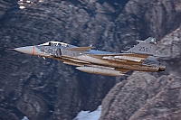 Sweden - Air Force &ndash; Saab JAS39C Gripen 250