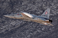 Switzerland - Air Force &ndash; Northrop  F-5E Tiger II  J-3074