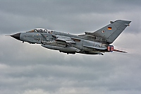 Germany - Air Force – Panavia Tornado ECR 46+23