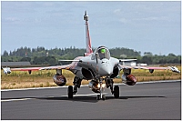 France - Air Force – Dassault Rafale C 113-GU