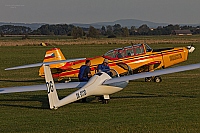 Aeroklub Ceske Republiky &ndash; DG Flugzeugbau DG-1001 OK-0110 / DG