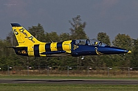 Baltic Bees  &ndash; Aero L-39C Albatros YL-KSL / 5