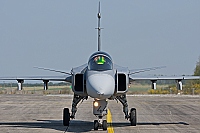 Czech - Air Force &ndash; Saab JAS39C Gripen 9244