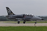 Slovakia - Air Force – Aero L-39CM Albatros 5301