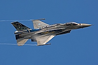 Greece - Air Force – Lockheed Martin F-16CJ Fighting Falcon 505