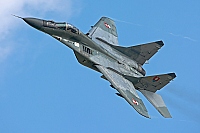 Slovakia - Air Force &ndash; Mikoyan-Gurevich MiG-29AS / 9-12A 6425