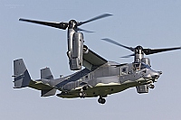 USA - Air Force – Bell Boeing CV-22B Osprey 09-0046