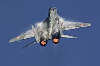 Slovakia - Air Force – Mikoyan-Gurevich MiG-29AS / 9-12A 6425