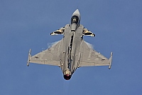 Czech - Air Force – Saab JAS39C Gripen 9240
