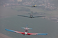 private – Zlin Z-326MF Trener Master OK-OTB
