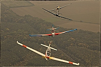 private – Zlin Z-326M Trener Master OK-OTD