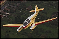 NXX, s.r.o.  &ndash; Aero Ae-145 Super Aero OK-DAJ