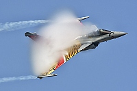 France - Air Force &ndash; Dassault Rafale C 113-GU