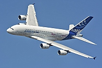 Airbus Industrie – Airbus A380-861 F-WWDD
