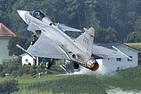 Sweden - Air Force &ndash; Saab JAS39C Gripen 229