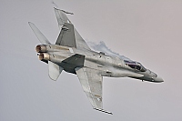 Finland - Air Force – McDonnell Douglas F/A-18C Hornet HN-448
