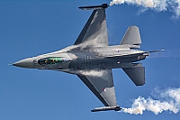Netherlands - Air Force – Fokker F-16AM Fighting Falcon J-631