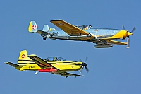 Switzerland - Air Force – Pilatus Aircraft PC-9 C-408