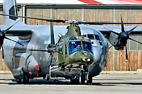 Belgium - Air Force &ndash; Agusta Westland Agusta A-109HO (A-109BA) H-27