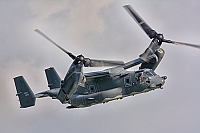 USA - Air Force – Bell Boeing CV-22B Osprey 09-0046
