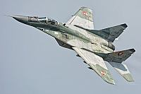 Slovakia - Air Force &ndash; Mikoyan-Gurevich MiG-29AS / 9-12A 6425