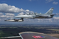 Mayzus Aviation Company s.r.o.  &ndash; Aero L-39ZA-MZS Albatros OK-MJA