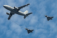 Germany - Air Force – Airbus A310 MRTT 10+27