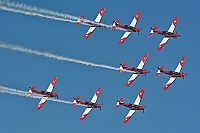 Switzerland - Air Force – Pilatus Aircraft PC-7 VARIOUS