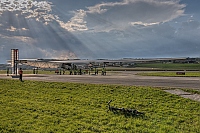 Solar Impulse – Solar Impulse 2 HB-SIB