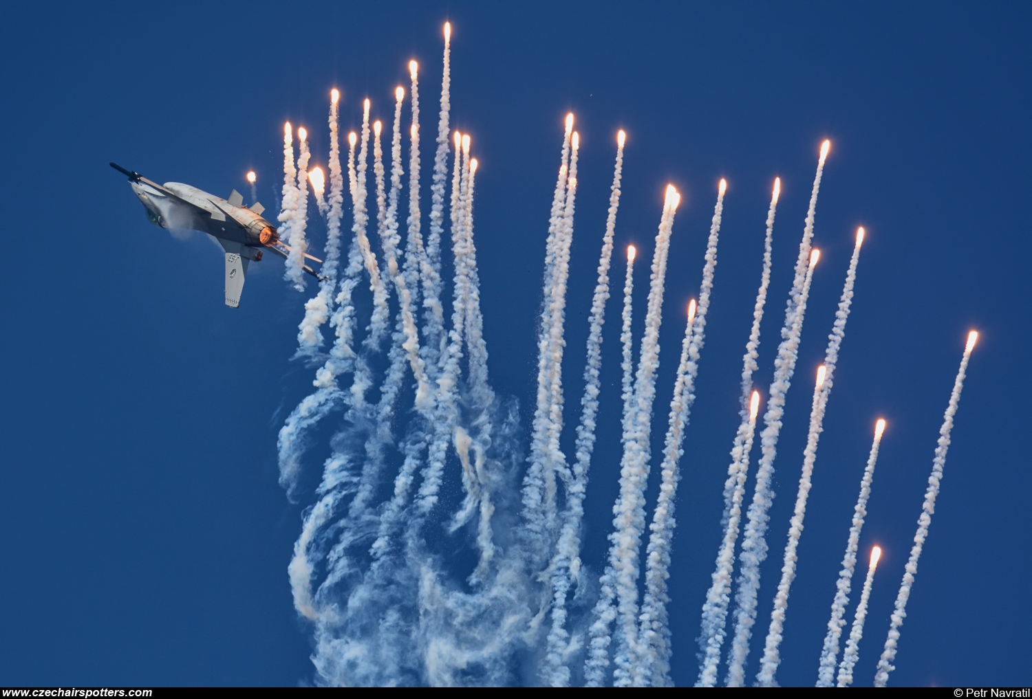 Netherlands - Air Force &ndash; Fokker F-16AM Fighting Falcon J-631