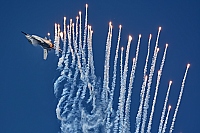 Netherlands - Air Force – Fokker F-16AM Fighting Falcon J-631
