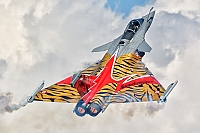 France - Air Force &ndash; Dassault Rafale C 113-GU