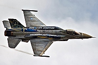 Greece - Air Force – Lockheed F-16CJ Fighting Falcon 505