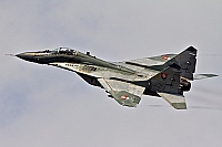 Slovakia - Air Force &ndash; Mikoyan-Gurevich MiG-29AS / 9-12A 6425