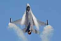 Netherlands - Air Force – Fokker F-16AM Fighting Falcon J-631