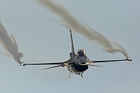 Netherlands - Air Force – Fokker F-16AM Fighting Falcon J-631