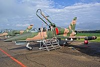 Tunisia - Air Force – Aero L-59T Super Albatros Y95055 / 5803