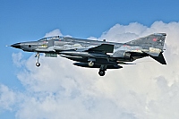 Turkey - Air Force – McDonnell Douglas RF-4E Phantom II 69-7457