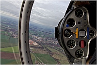 Aeroklub Jaromer – Let L-13 Blanik OK-0908