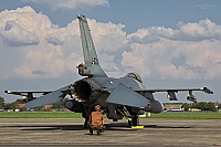 Netherlands - Air Force – Fokker F-16AM Fighting Falcon J-624
